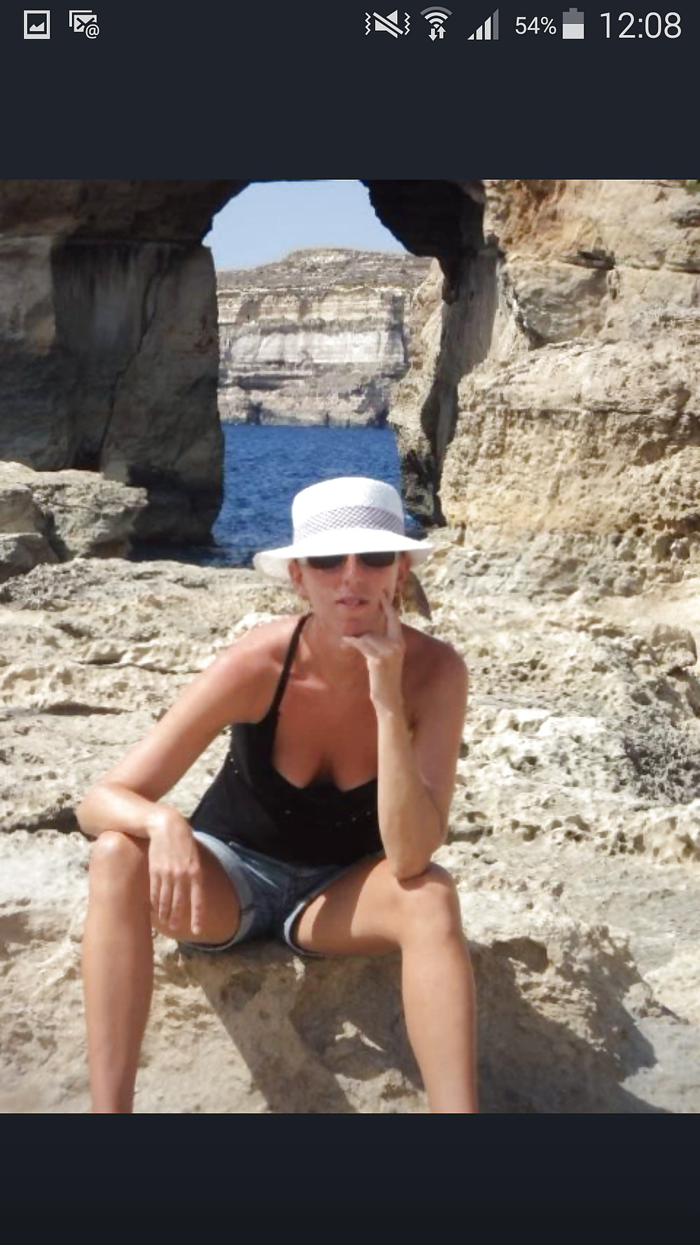 blog femme salope